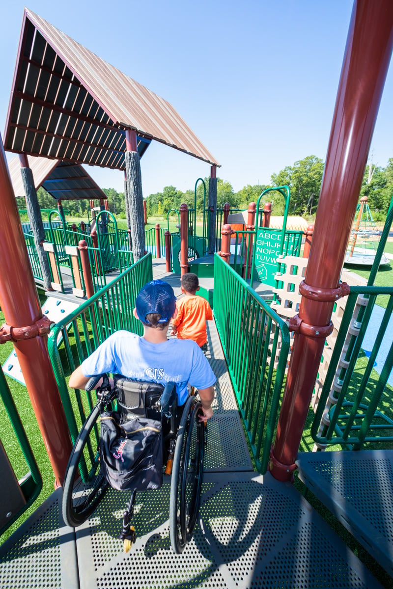 Saluda Shoals Park preview 17